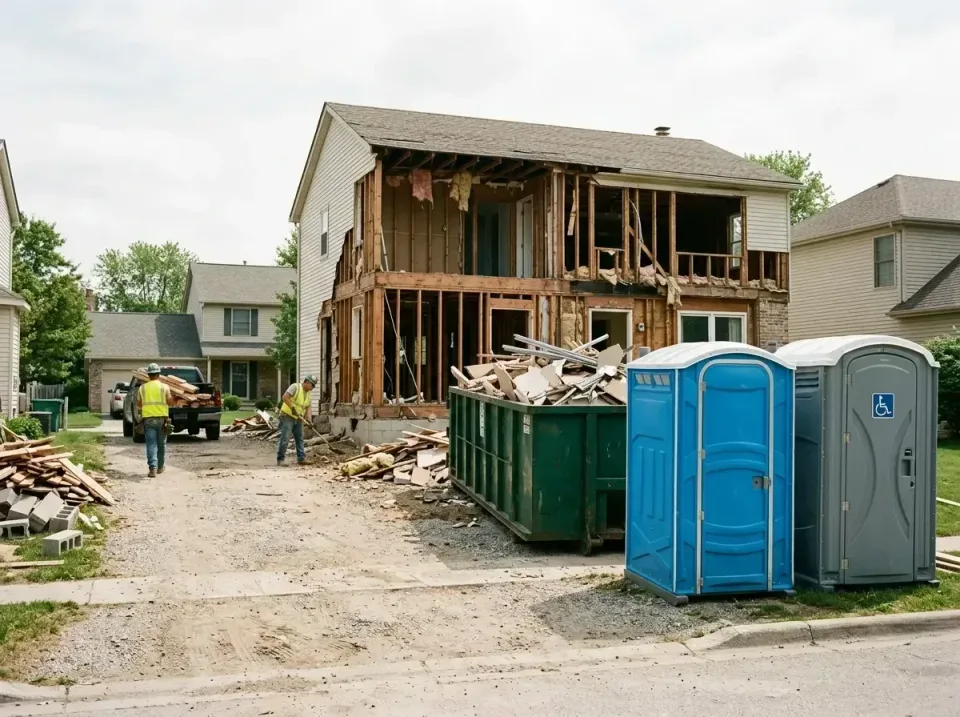 home-renovation-demolition-sit-010 — frequently asked questions, Portable Toilet & Dumpsters Rental in Wapato, WA